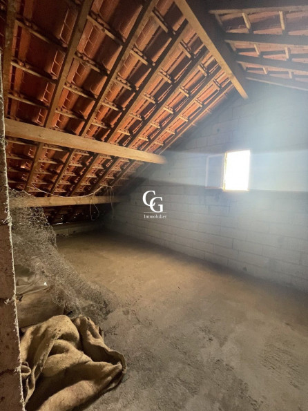 vente Maison Vieillevigne - Photo 3
