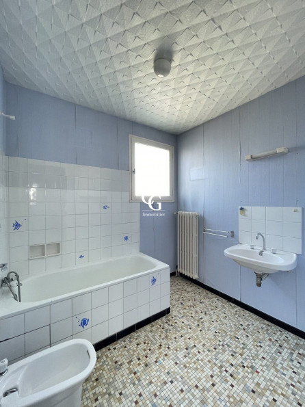 vente Maison Vieillevigne - Photo 8