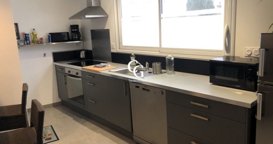 location Maison Saint-denis-la-chevasse