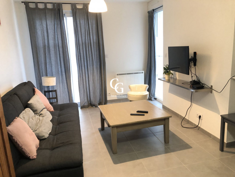 location Maison Saint-denis-la-chevasse - Photo 5