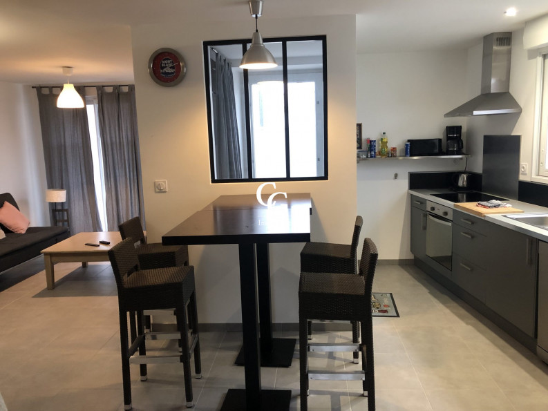 location Maison Saint-denis-la-chevasse - Photo 3