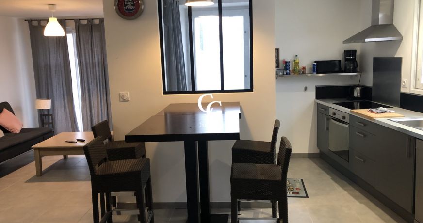 location Maison Saint-denis-la-chevasse