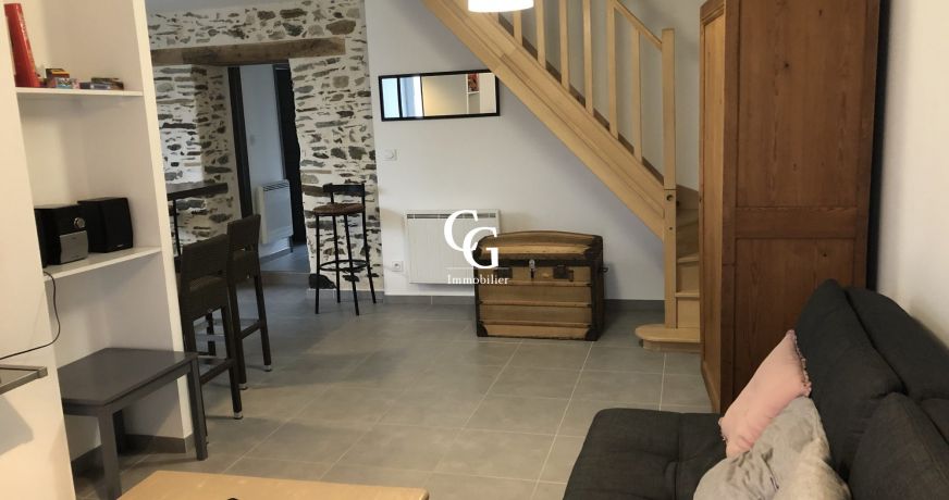 location Maison Saint-denis-la-chevasse
