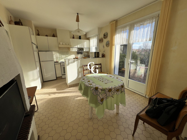 vente Maison La Planche - Photo 6