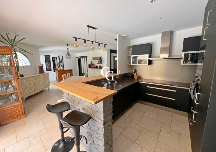 à vendre Maison La Planche