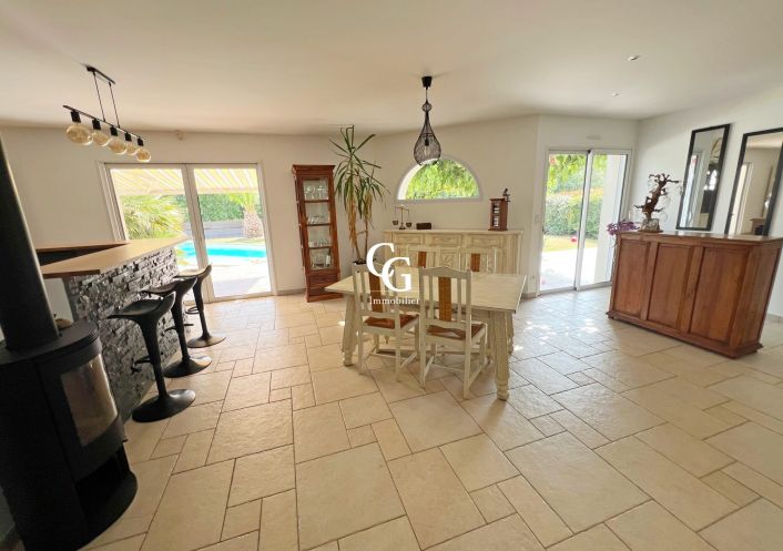à vendre Maison La Planche