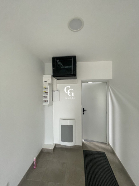 location Bureau Vieillevigne - Photo 4