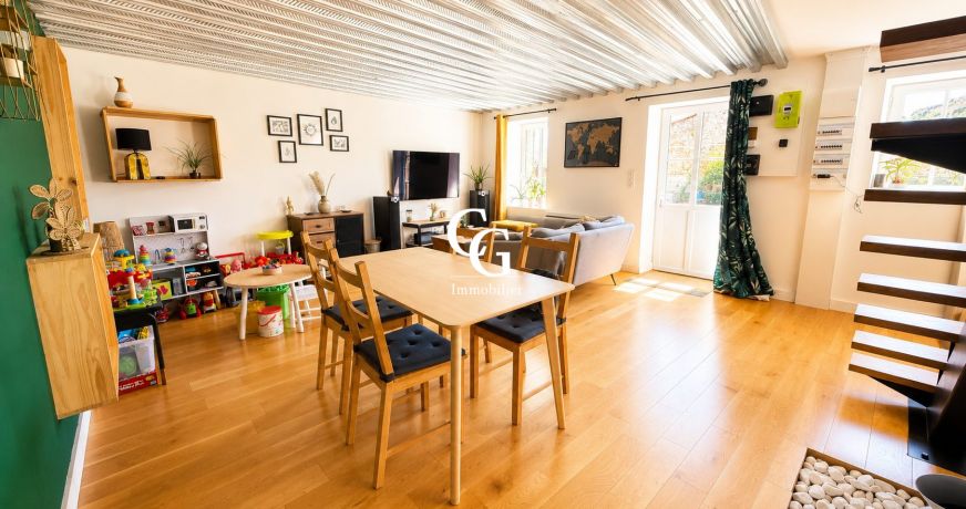 vente Maison Vieillevigne