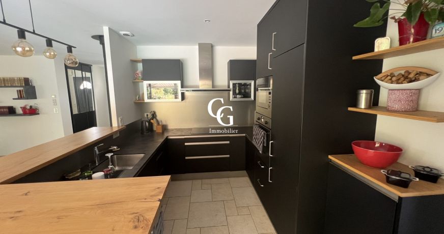 vente Maison La Planche