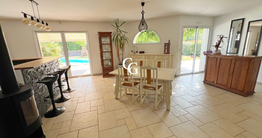 vente Maison La Planche