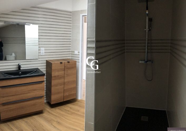 à louer Maison Vieillevigne
