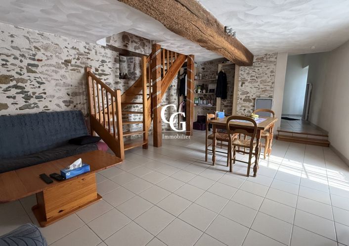 à louer Maison Vieillevigne