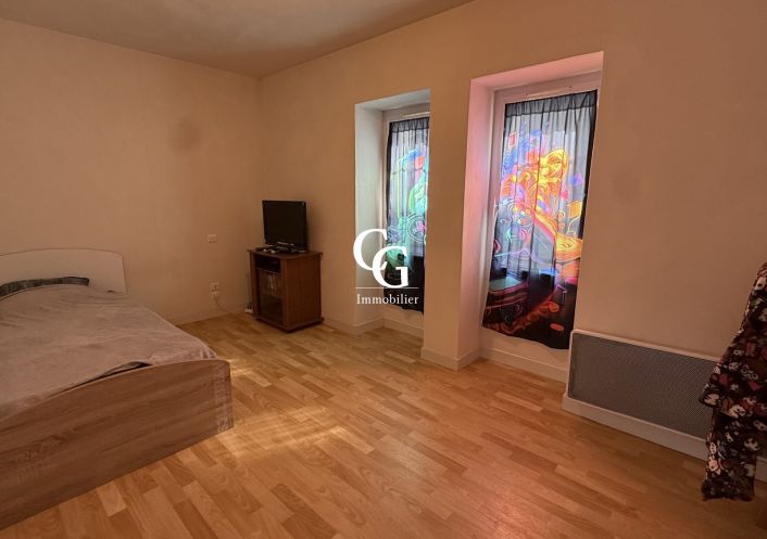 à louer Maison Vieillevigne