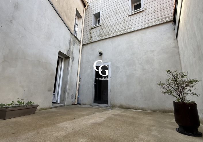 à louer Maison Vieillevigne