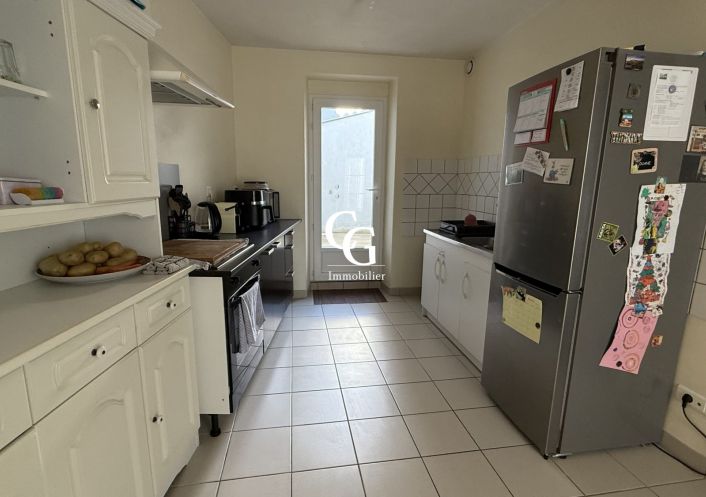 à louer Maison Vieillevigne