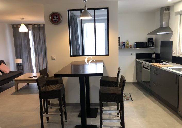 à louer Maison Saint-denis-la-chevasse