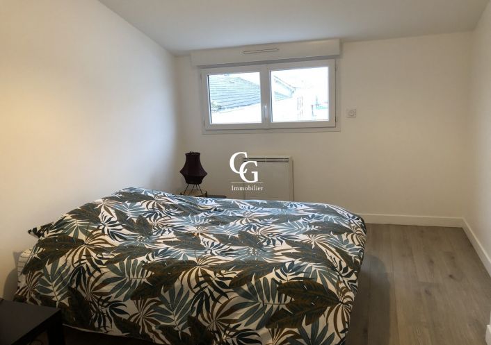 à louer Maison Saint-denis-la-chevasse