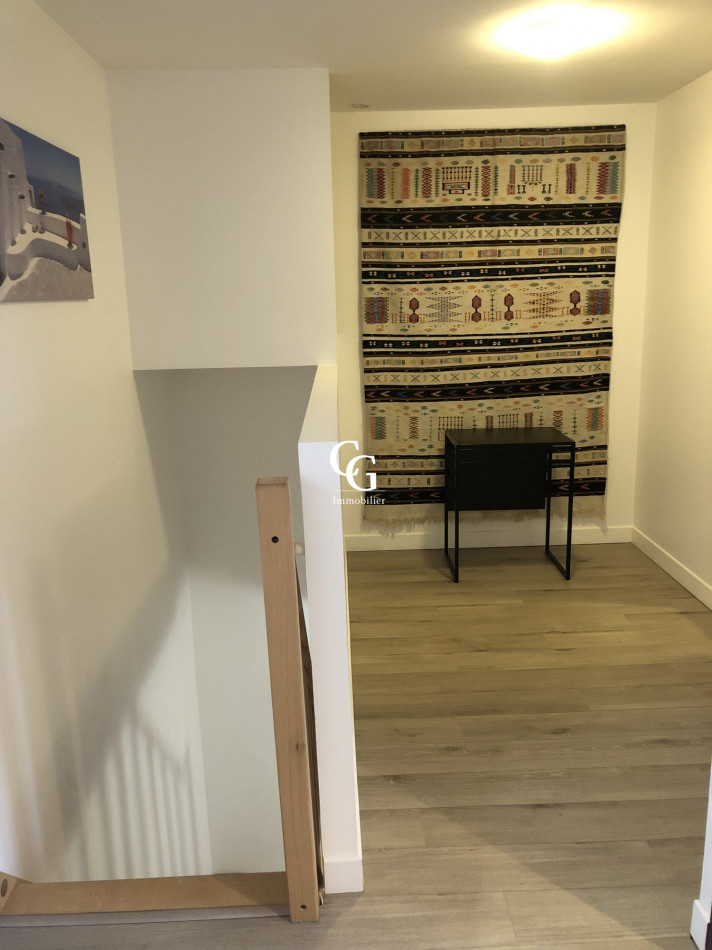 à louer Maison Saint-denis-la-chevasse - Photo 10