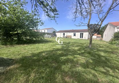 vente Maison Montréverd