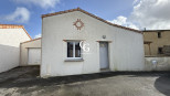 vente Maison Rocheservière