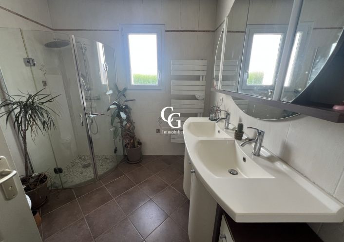 à vendre Maison La Planche