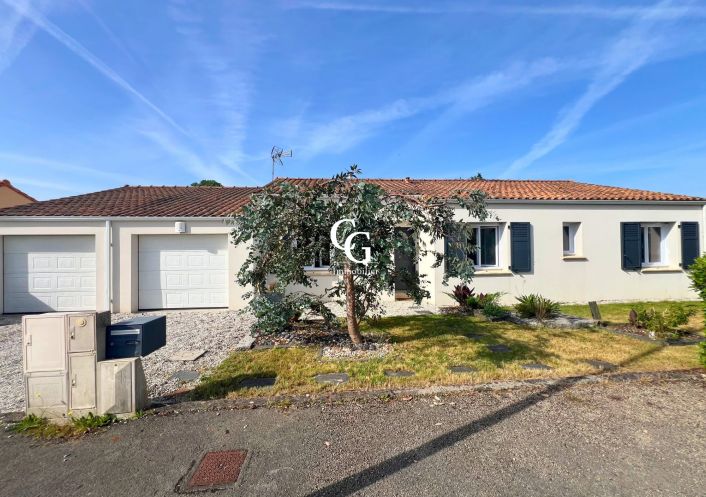 à vendre Maison La Planche