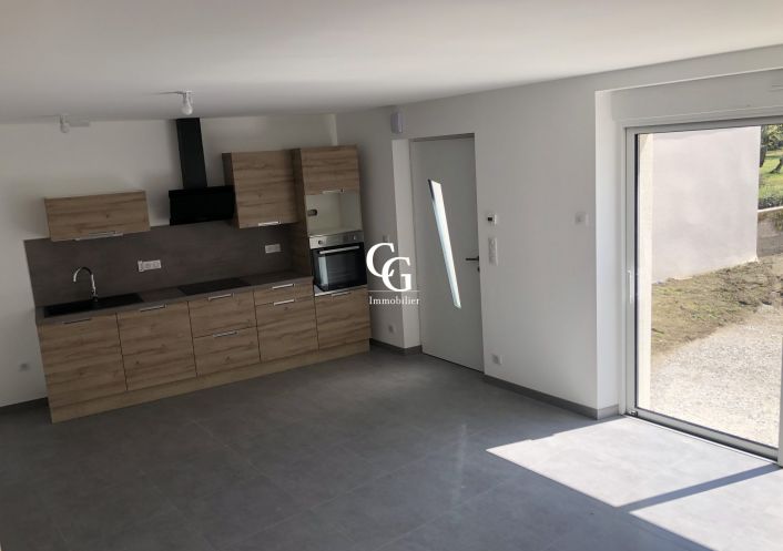 à louer Maison Vieillevigne