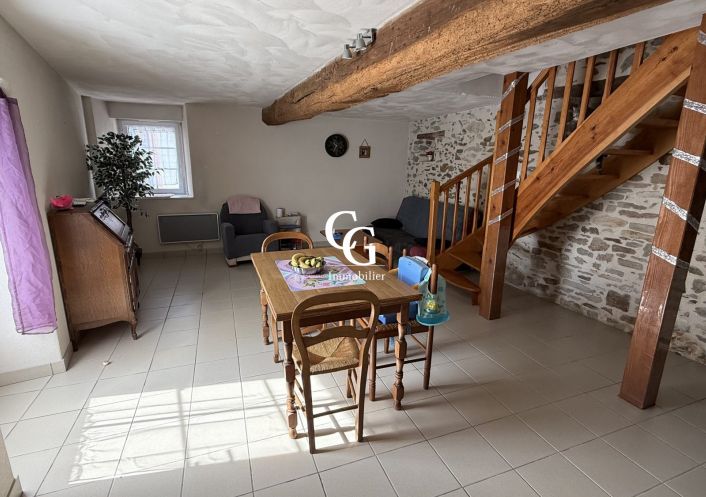 à louer Maison Vieillevigne