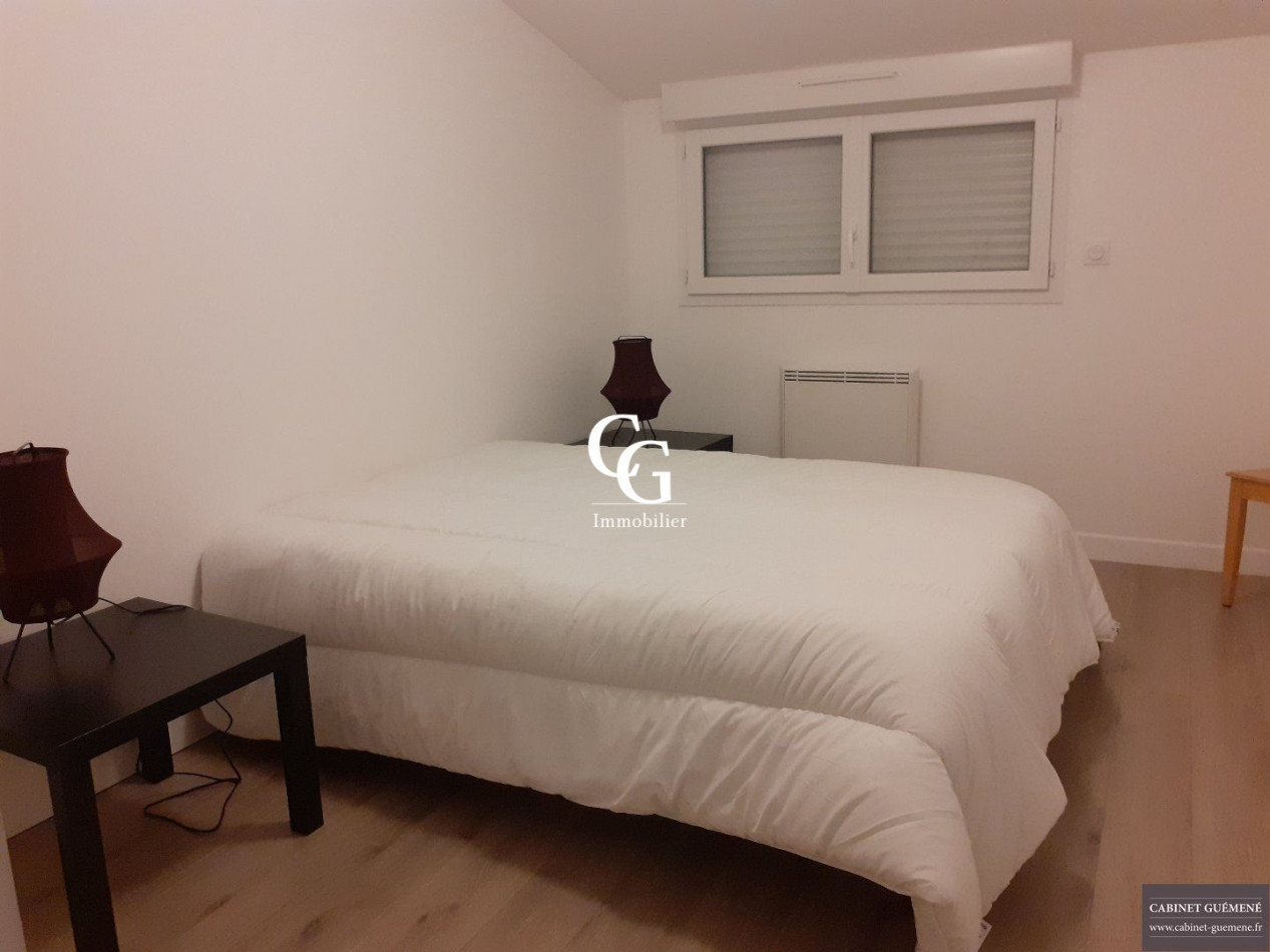 à louer Maison Saint-denis-la-chevasse - Photo 7