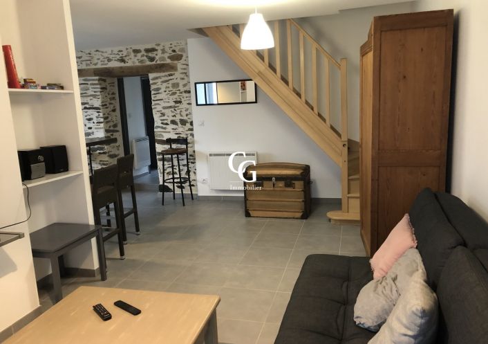 à louer Maison Saint-denis-la-chevasse