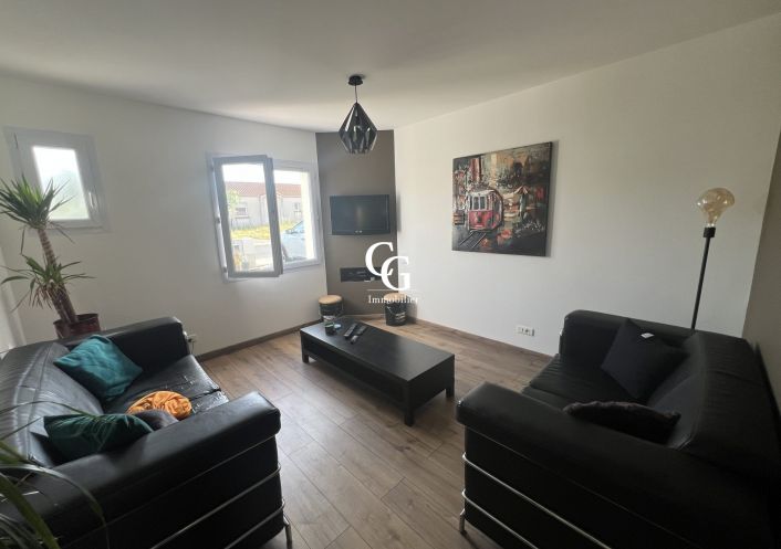 à vendre Maison La Planche