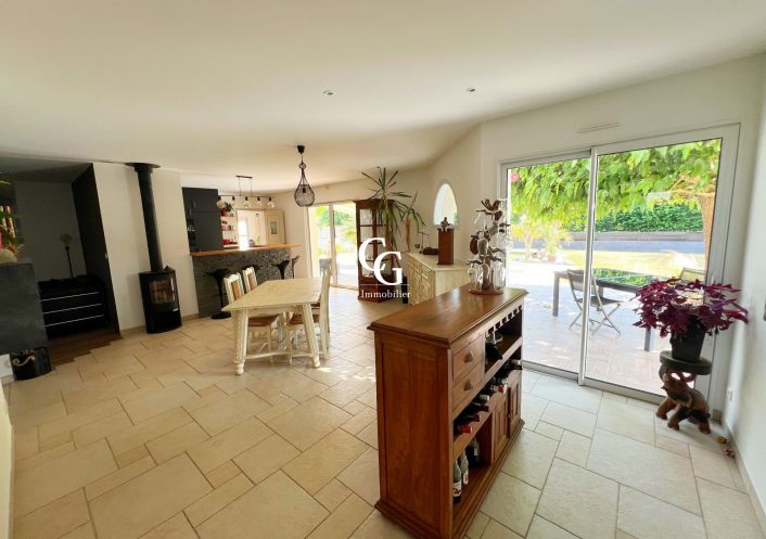 à vendre Maison La Planche