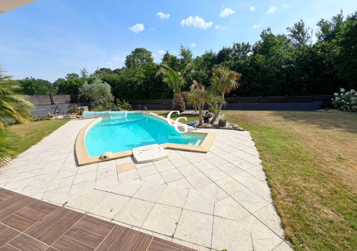 à vendre Maison La Planche