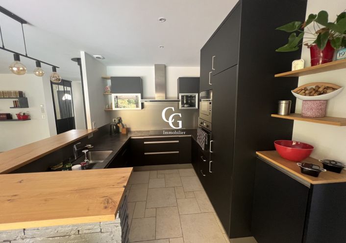 à vendre Maison La Planche