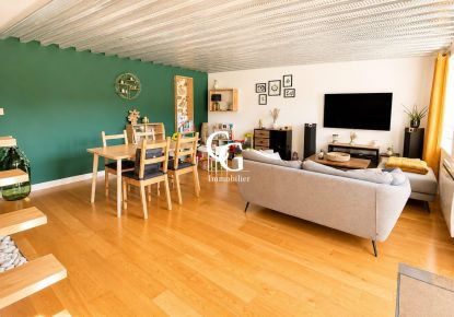 vente Maison Vieillevigne