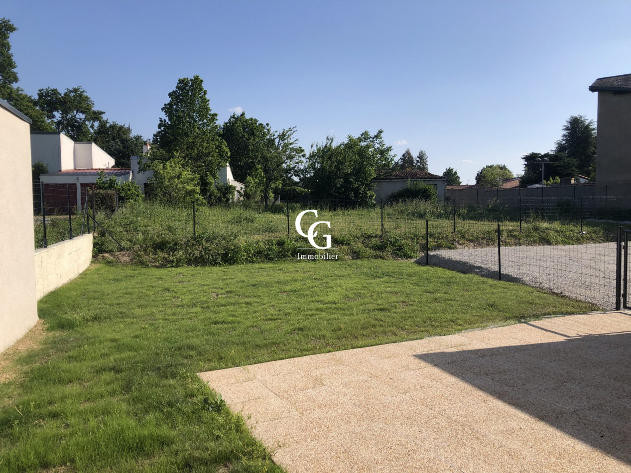 à louer Maison Vieillevigne - Photo 2
