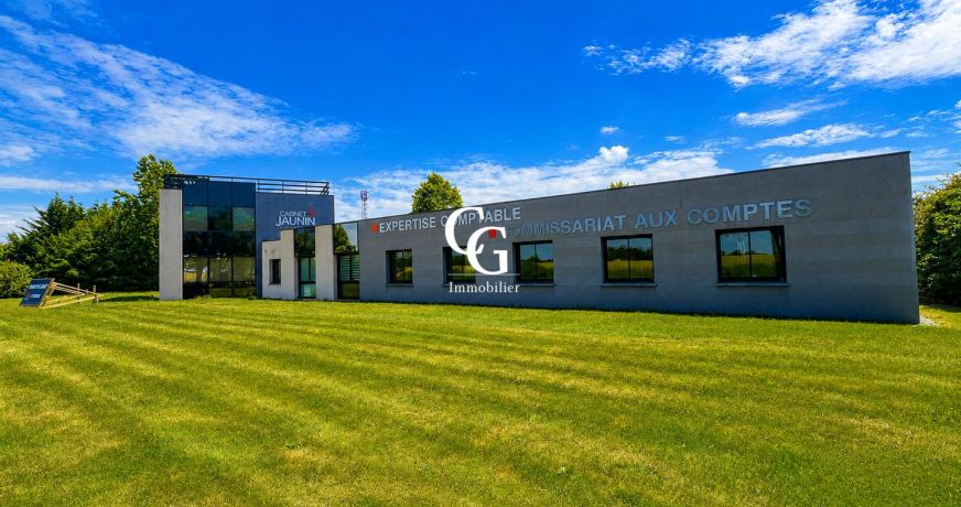 vente Local commercial Vieillevigne