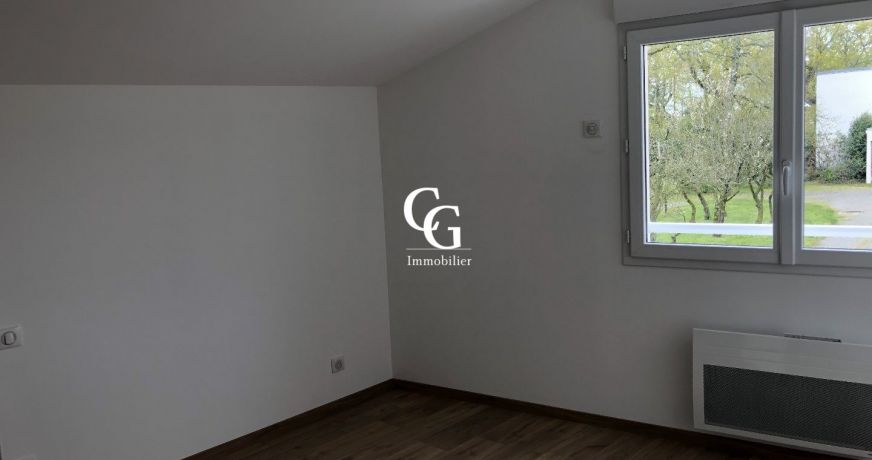 location Maison Vieillevigne