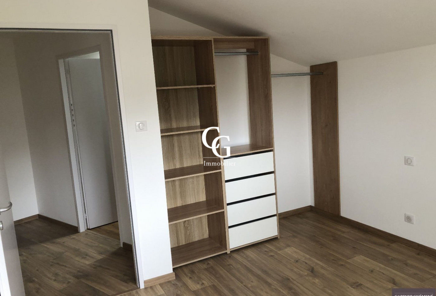 location Maison Vieillevigne - Photo 7