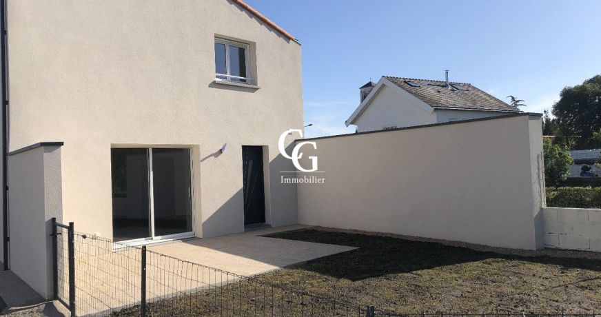 location Maison Vieillevigne