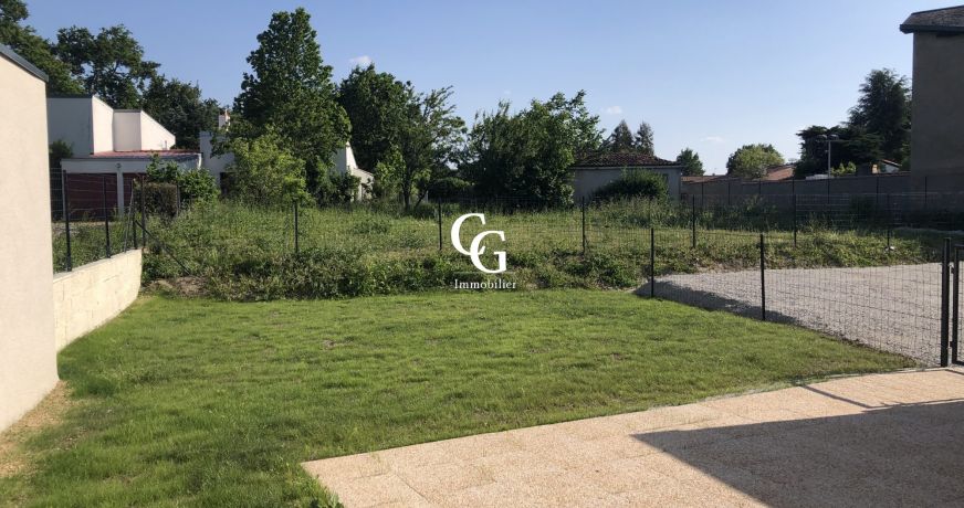 location Maison Vieillevigne