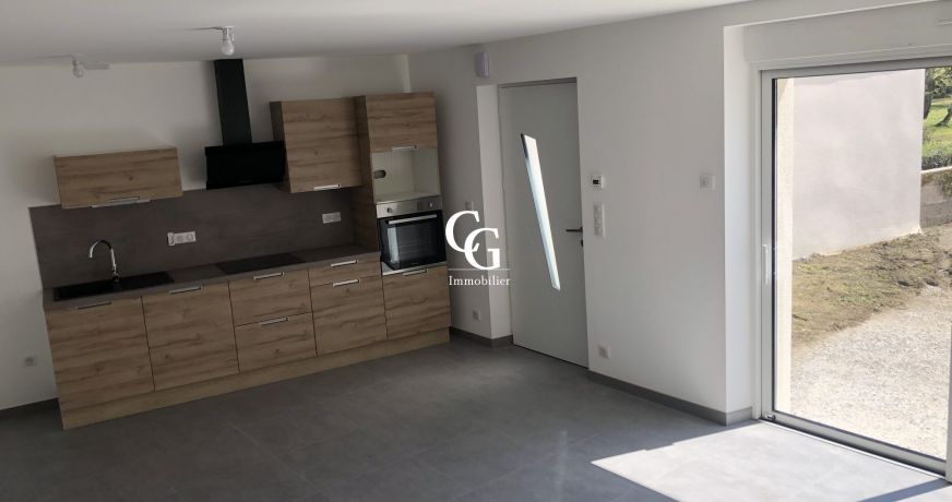 location Maison Vieillevigne
