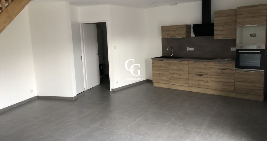 location Maison Vieillevigne
