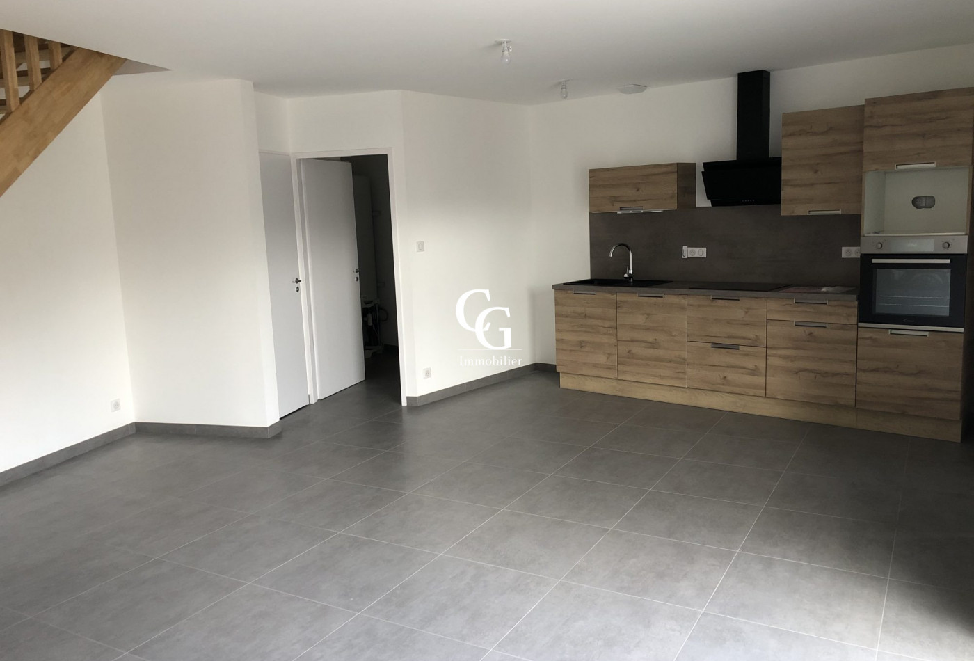 location Maison Vieillevigne - Photo 4