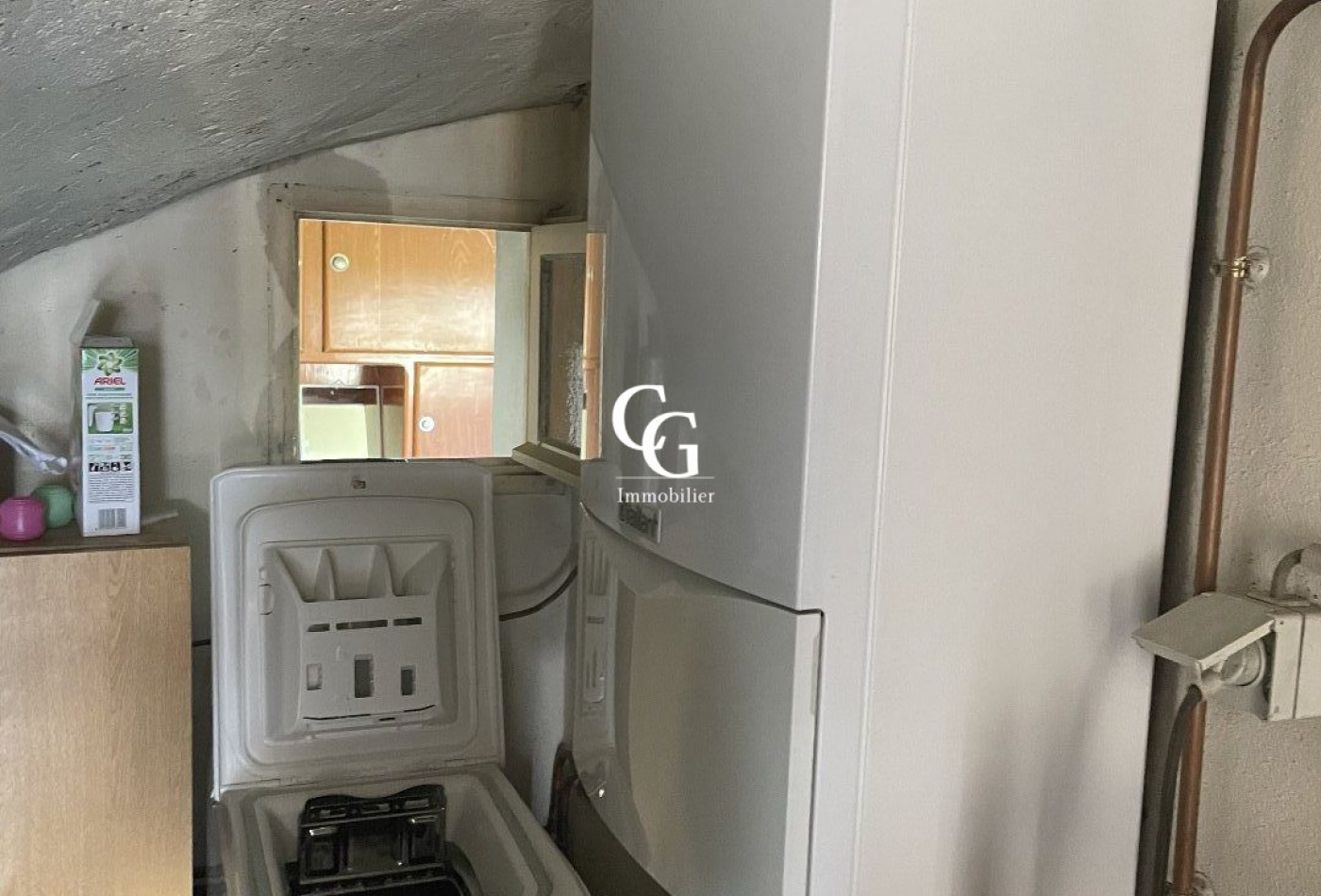 vente Maison Vieillevigne - Photo 2