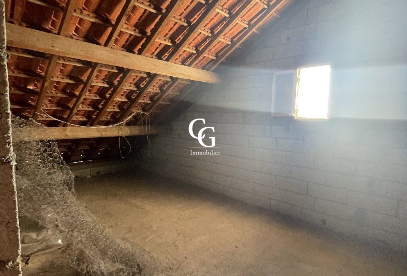 vente Maison Vieillevigne - Photo 3