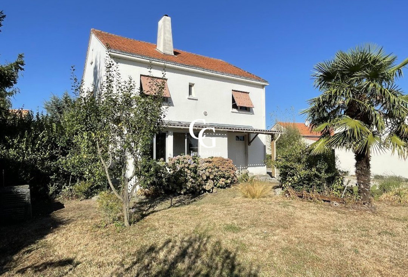 vente Maison Vieillevigne - Photo 7