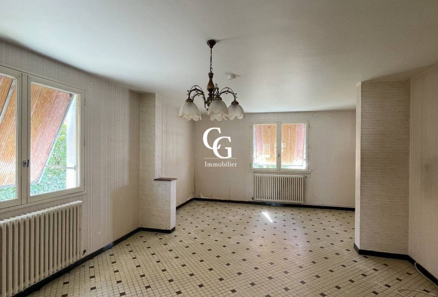 vente Maison Vieillevigne - Photo 9