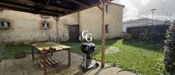 vente Maison Rocheservière
