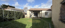 vente Maison Rocheservière